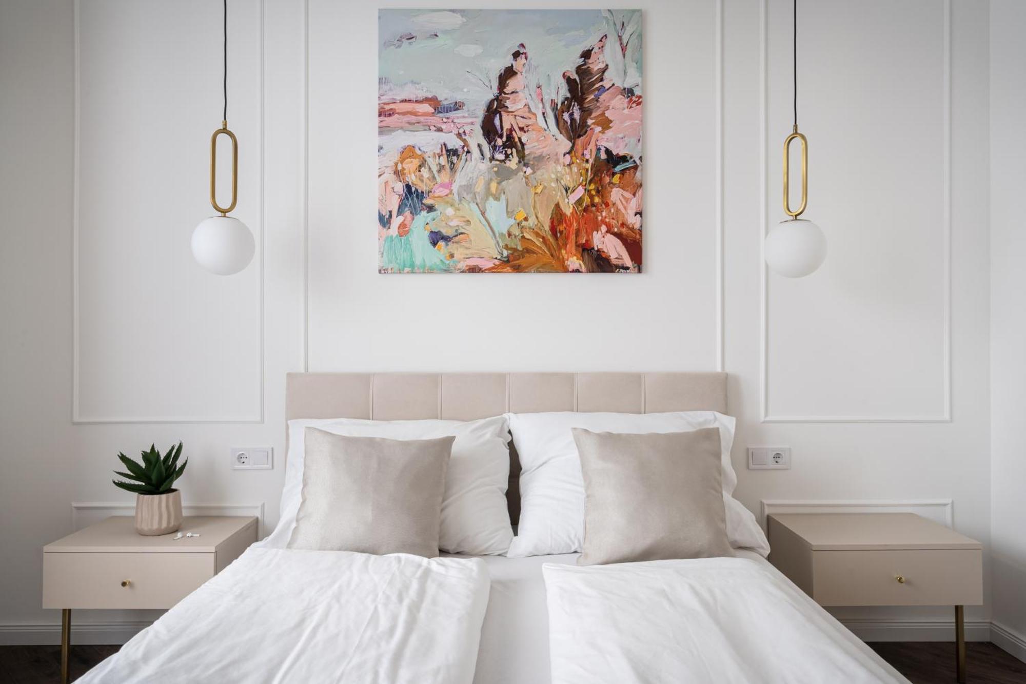 E13 - Grand Boulevard Heritage Suite - Best Location By Bqa Budapest Phòng bức ảnh